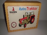 Traktor Zetor - současná produkce 2020